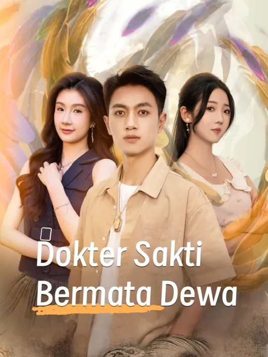 Dokter Sakti Bermata Dewa